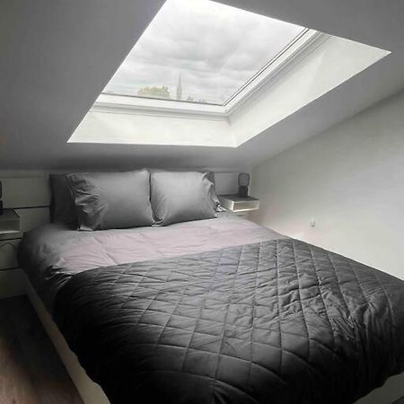 Ferienwohnung La Belle Etoile Sedan Exterior foto