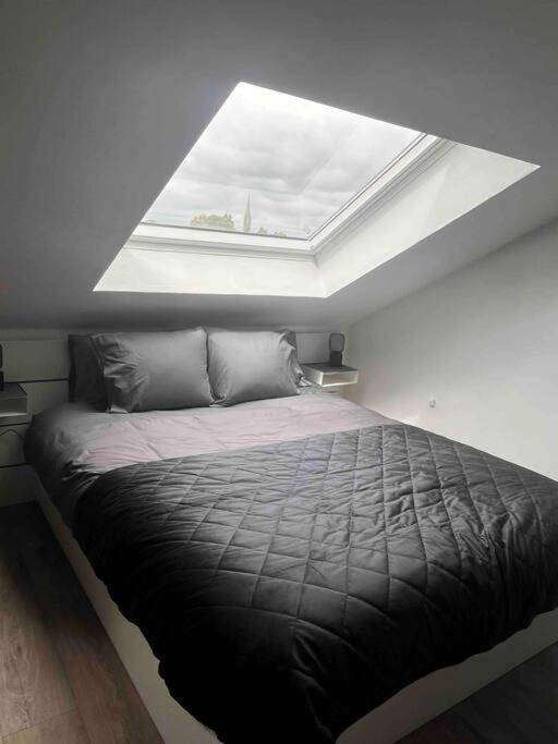 Ferienwohnung La Belle Etoile Sedan Exterior foto